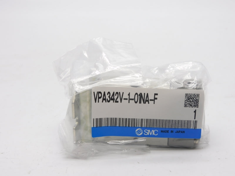 SMC VPA342V-1-01NA-F NSMP