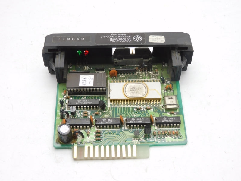 GENERAL ELECTRIC IC610CCM109A UNMP