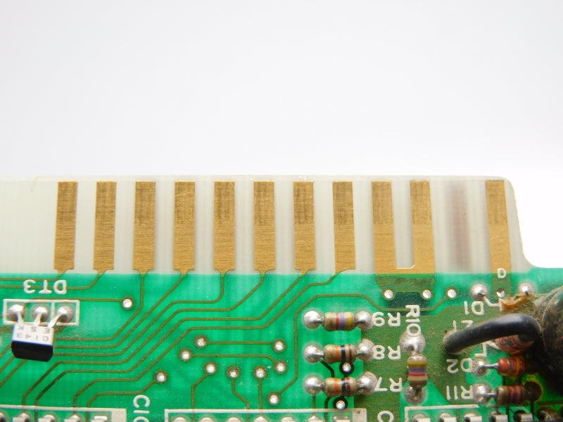 GENERAL ELECTRIC IC610CCM109A UNMP