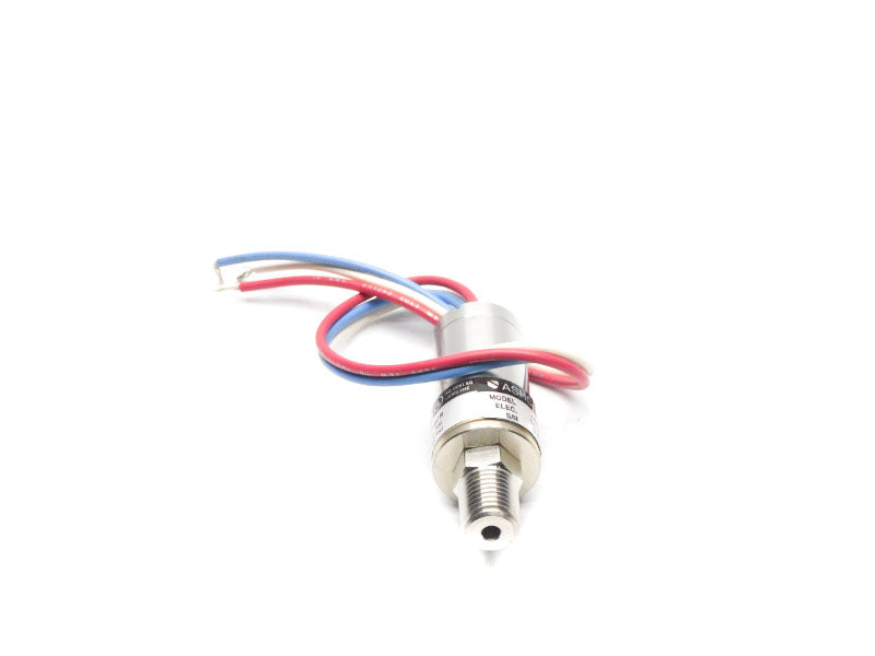 ASHCROFT APSNSDLS02-100# 250VAC 3A 25PSI NSNP