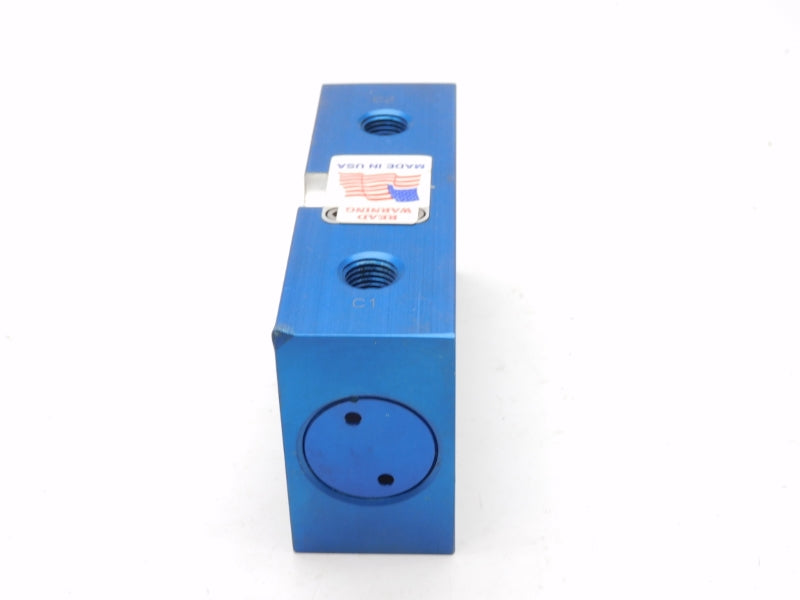 ALADCO 612501 NSNP
