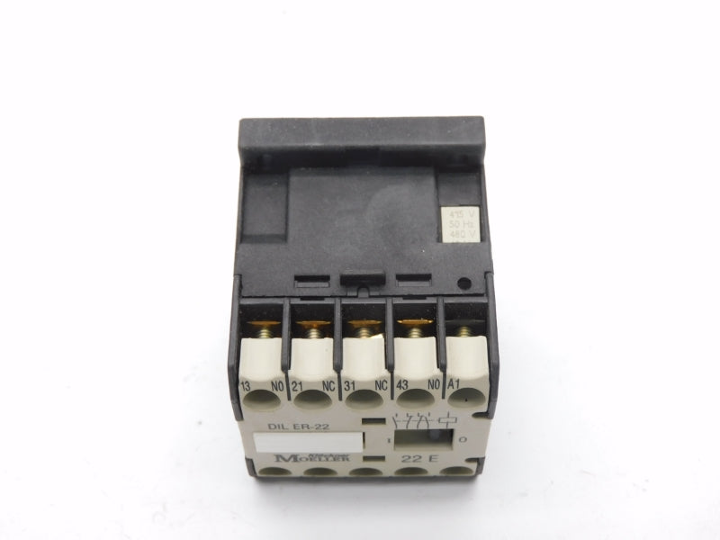 KLOCKNER MOELLER DILER-22 415/480V 10A NSMP
