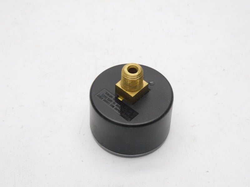 ASHCROFT 15W1005PH01B-60# 60PSI NSMP