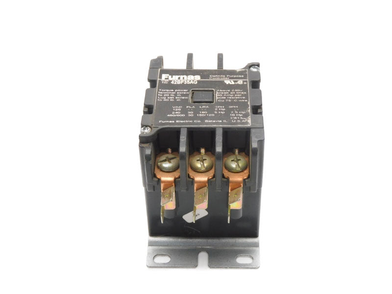 FURNAS 42BF35AG 480/600V 30A UNMP