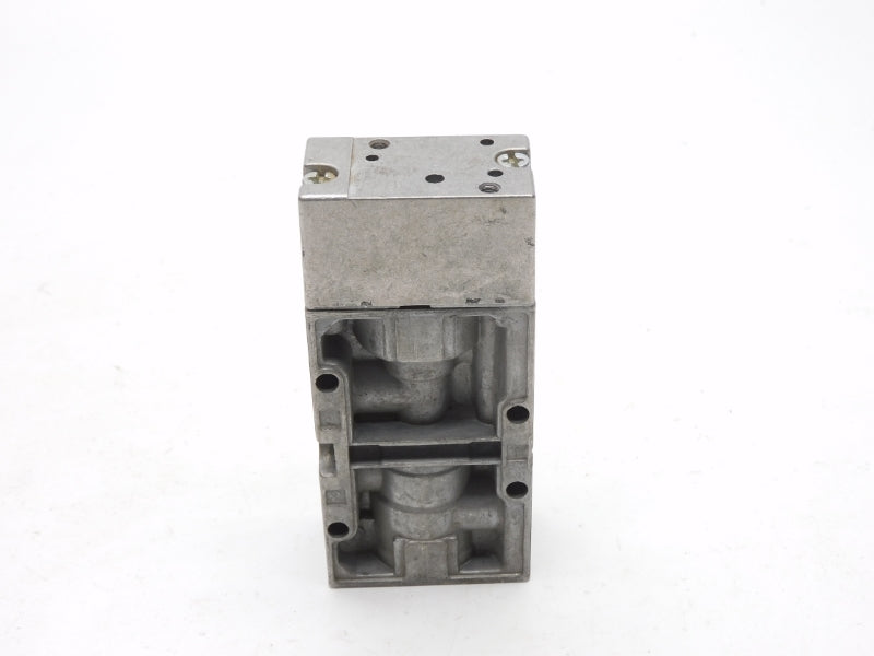 FESTO MVH-5-1/8-SB-VI 116000 SER. L402 29-145PSI (AS PICTURED) NSNP