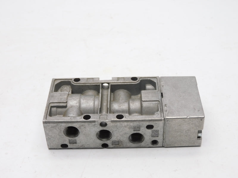 FESTO MVH-5-1/8-SB-VI 116000 SER. L402 29-145PSI (AS PICTURED) NSNP