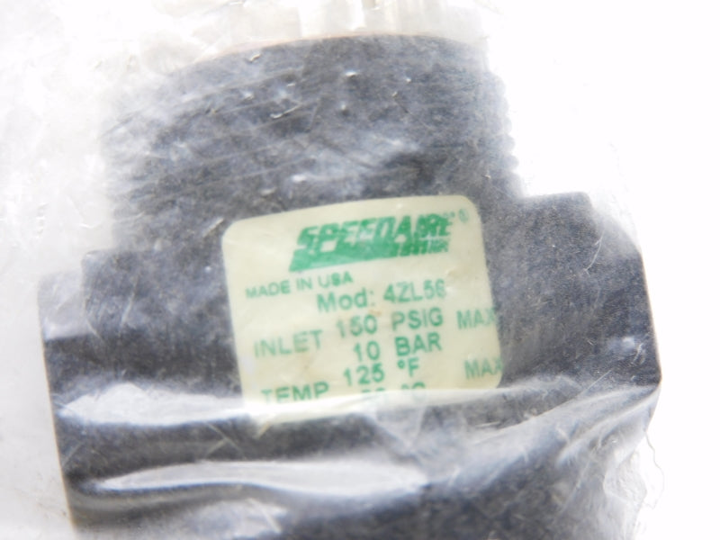 SPEEDAIRE 4ZL56 150PSI 1/8" NSMP