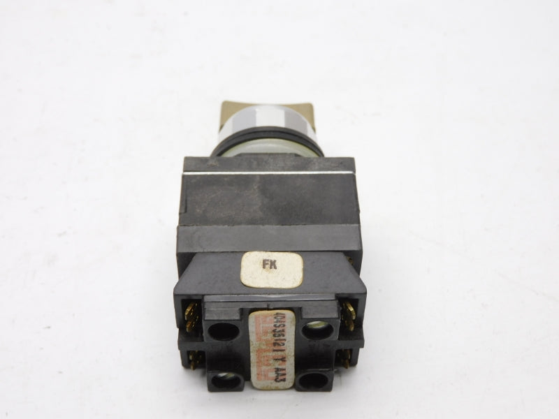 GEMCO 404S35121YAA3 300V NSNP