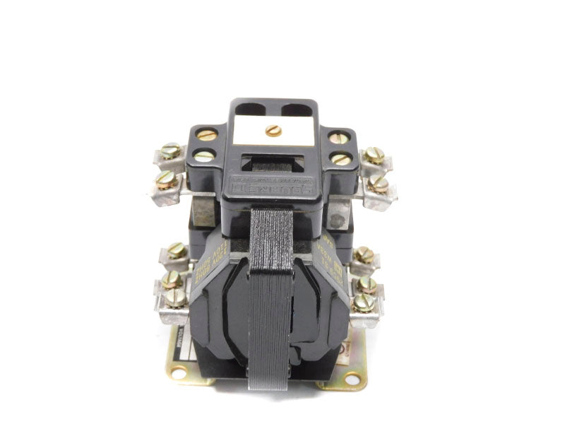 SQUARE D 8501DG22 SER. G 120/110V NSNP