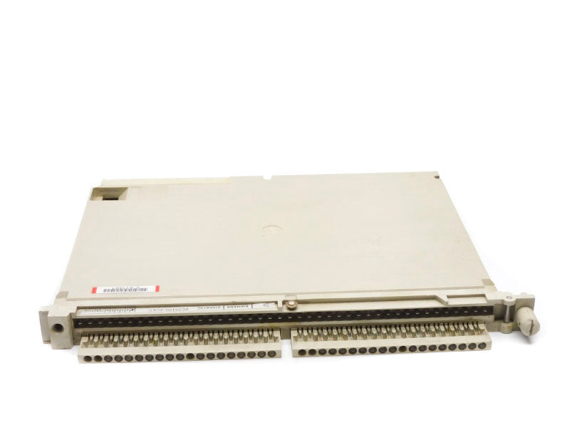 SIEMENS 6ES5420-4UA11 UNMP