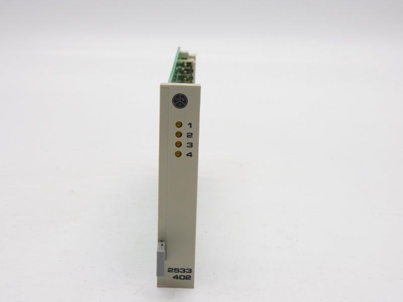 SCHLOSSER D-47877 2533402 NSNP