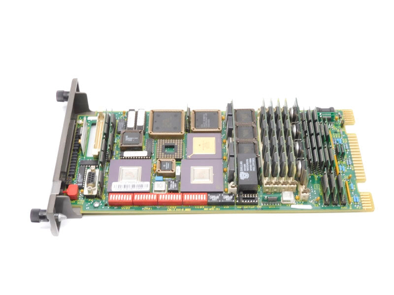 BAILEY IMMFP03B +5VDC UNMP