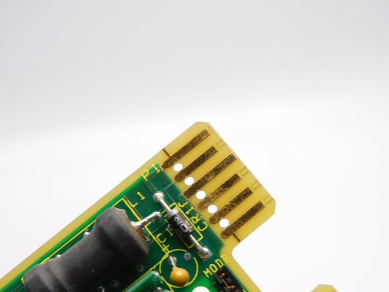 BAILEY IMMFP03B +5VDC UNMP
