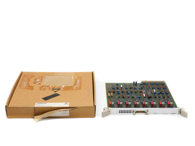 SIEMENS 6DD1642-0BC0 NSMP