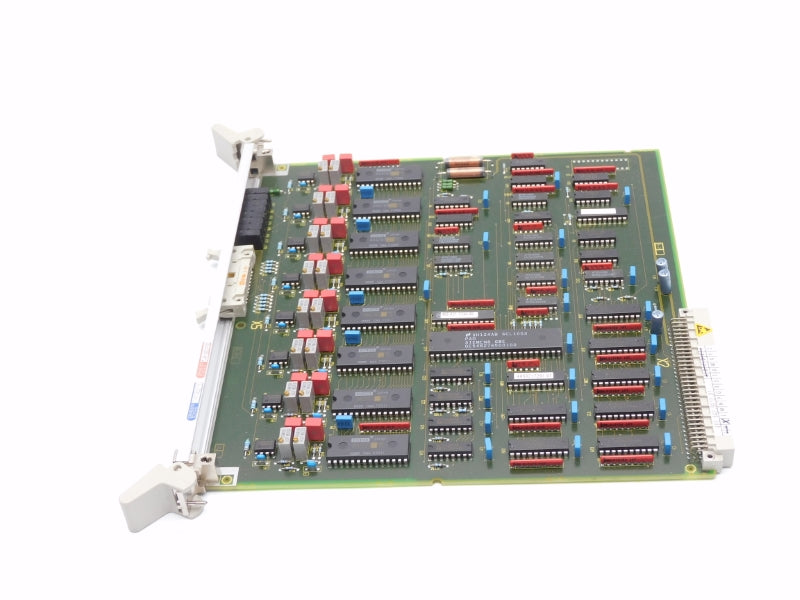 SIEMENS 6DD1642-0BC0 NSMP