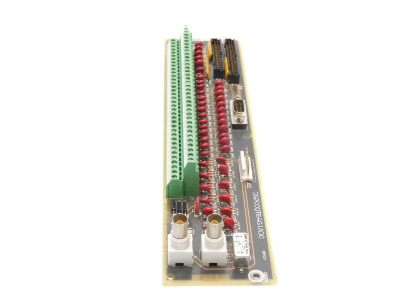 GENERAL ELECTRC DS200QTBAG1ADC UNMP