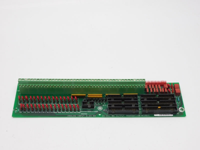 GENERAL ELECTRIC DS200TBQCG1ABB NSNP