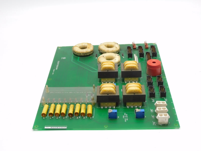 GENERAL ELECTRIC DS200TCEBG1BAA UNMP