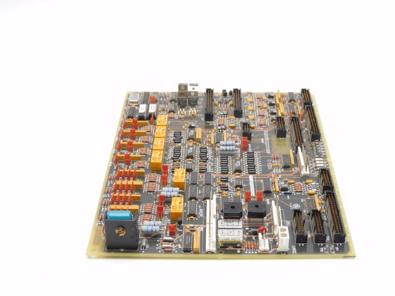 GENERAL ELECTRIC DS200TCQCG1BGF NSNP