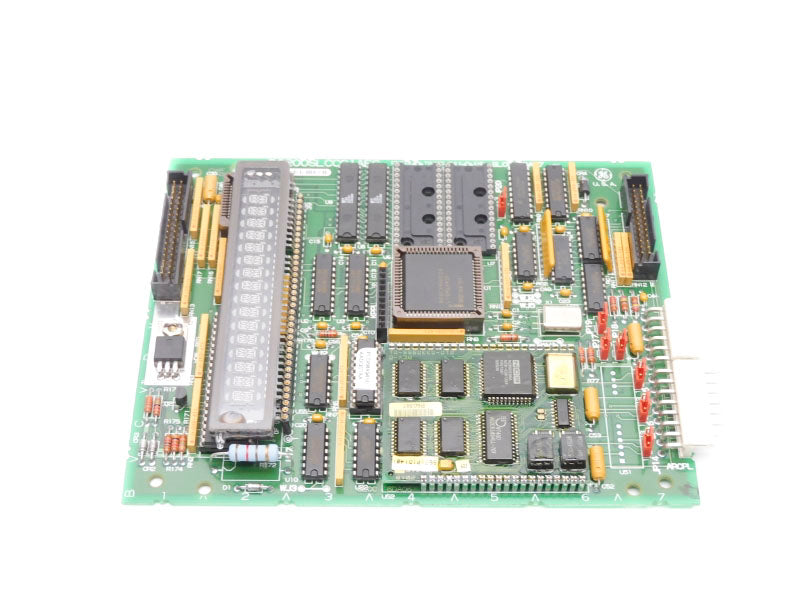 GENERAL ELECTRIC DS200SLCCG1AEG NSNP