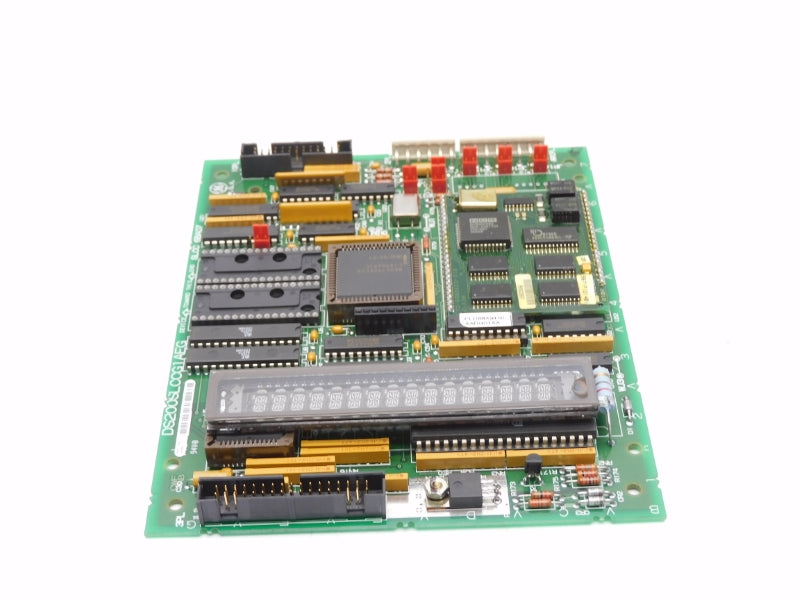 GENERAL ELECTRIC DS200SLCCG1AEG NSNP