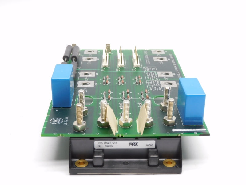 GENERAL ELECTRIC DS200IAXSG1ABB UNMP