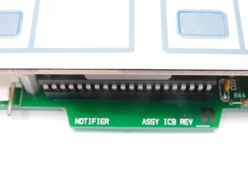 NOTIFIER ICB UNMP