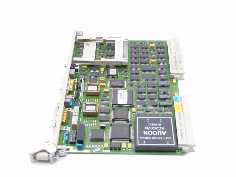 SIEMENS 6GK1143-0TB01 NSMP