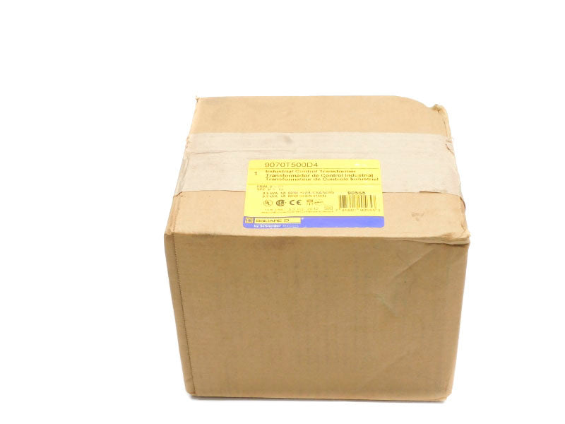 SQUARE D 9070T500D4 120/277V NSFS