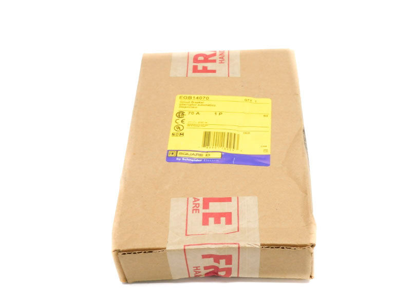 SQUARE D EGB14070 277V 70A NSFS