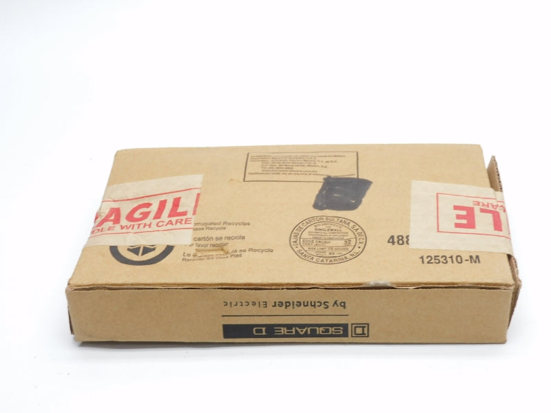 SQUARE D EGB14070 277V 70A NSFS