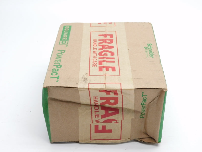 SQUARE D BGL26015 480V 15A NSFS