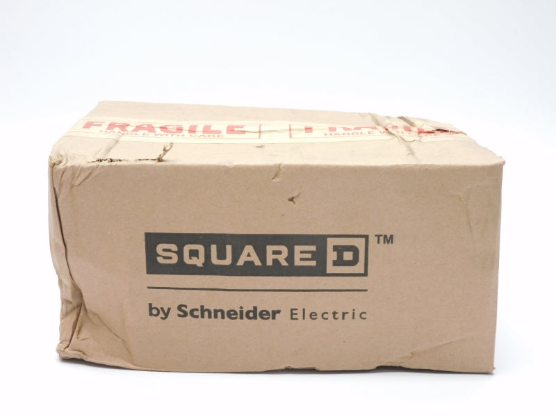 SQUARE D BGA36125 480V 125A NSFS