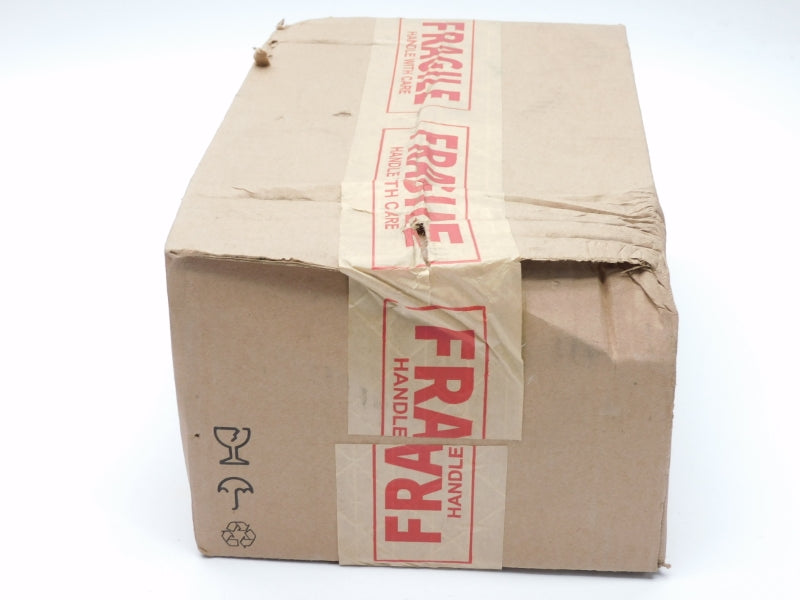 SQUARE D BGA36125 480V 125A NSFS