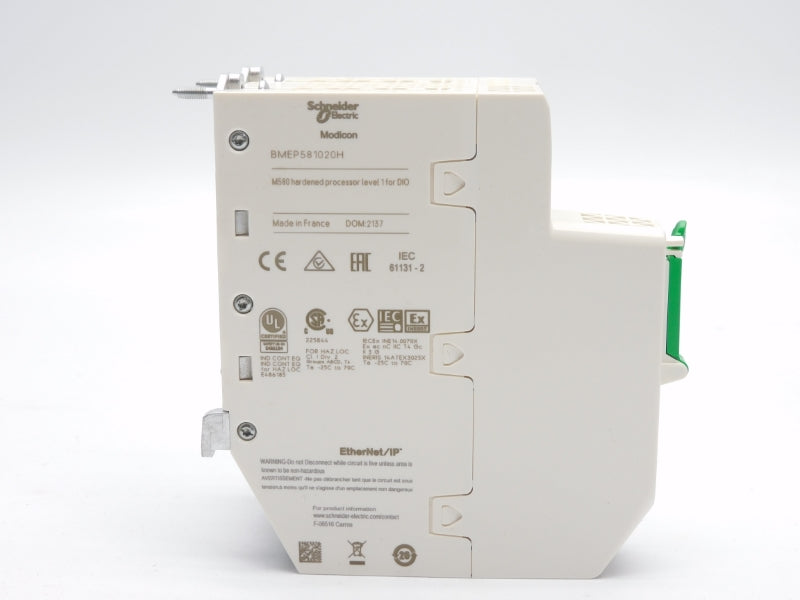 SCHNEIDER ELECTRIC BMEP581020H NSMP