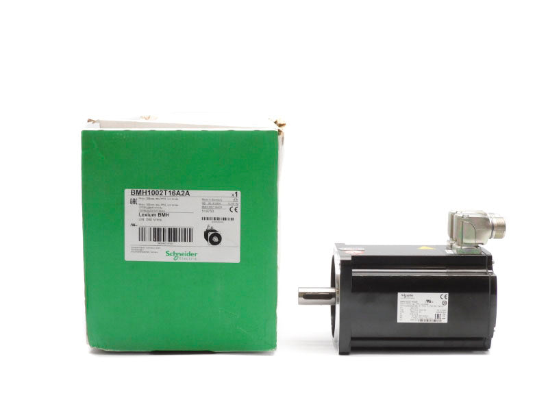 SCHNEIDER ELECTRIC BMH1002T16A2A NSMP