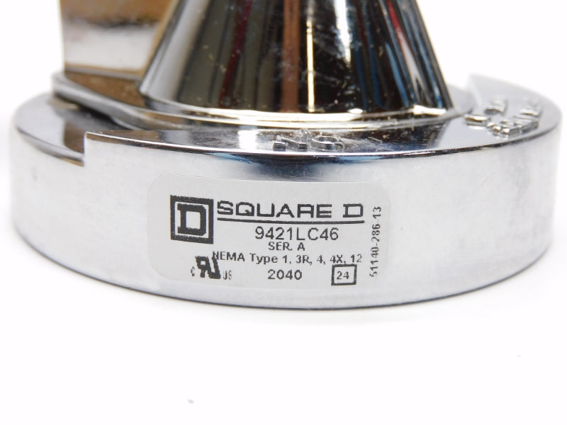 SQUARE D 9421LC46 SER. A NSMP