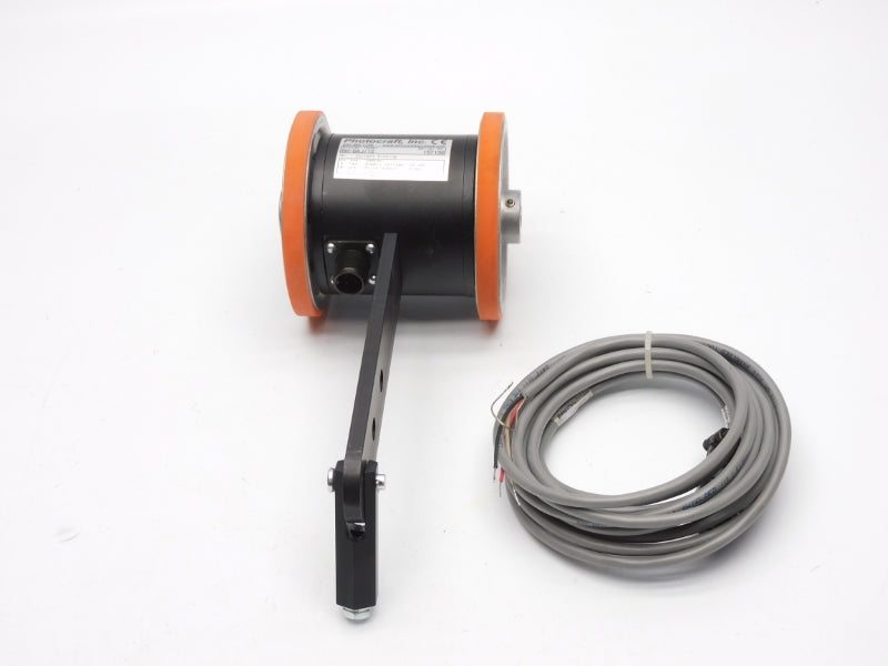 PHOTOCRAFT RH-6AJ/12 MW1-Y1-10 12VDC NSMP