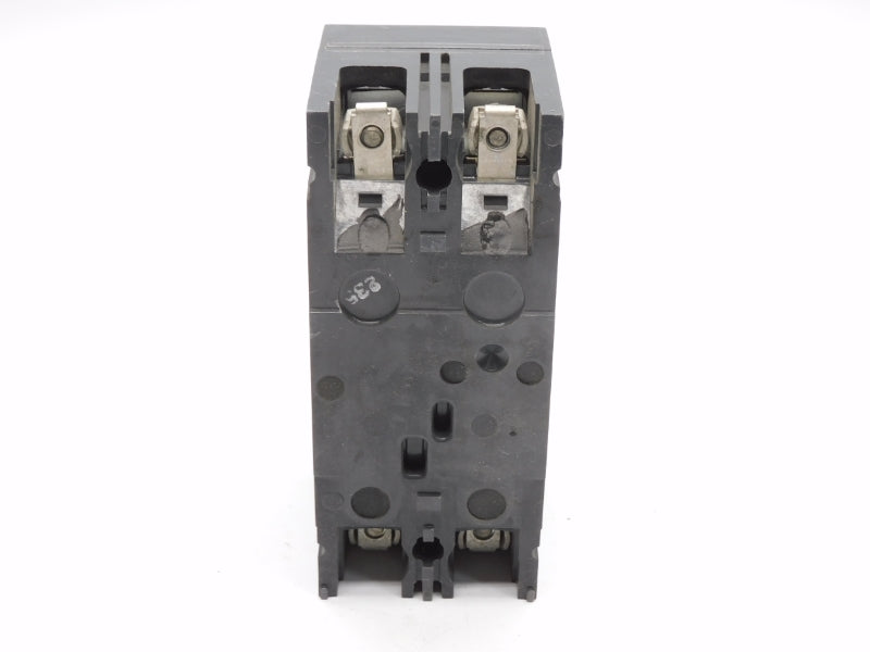 GENERAL ELECTRIC TED124015 480VAC 15A (GREEN) UNMP