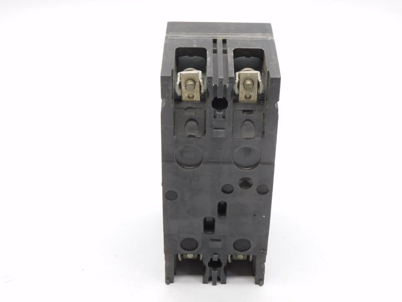 GENERAL ELECTRIC TED124030 480VAC 30A (GREEN) UNMP