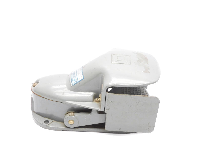 SQUARE D 9002AW20 SER. B 230VAC UNMP