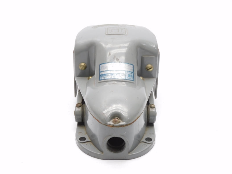 SQUARE D 9002AW20 SER. B 230VAC UNMP
