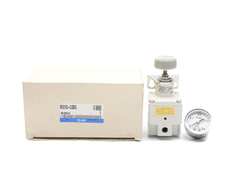 SMC IR2010-02BG NSMP