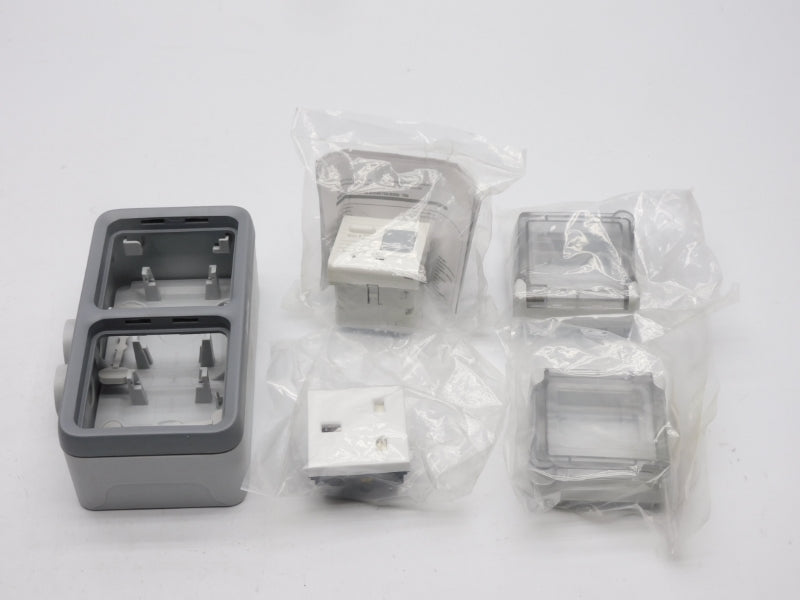 INTERNATIONAL CONFIGURATIONS 72325-30HH NSMP