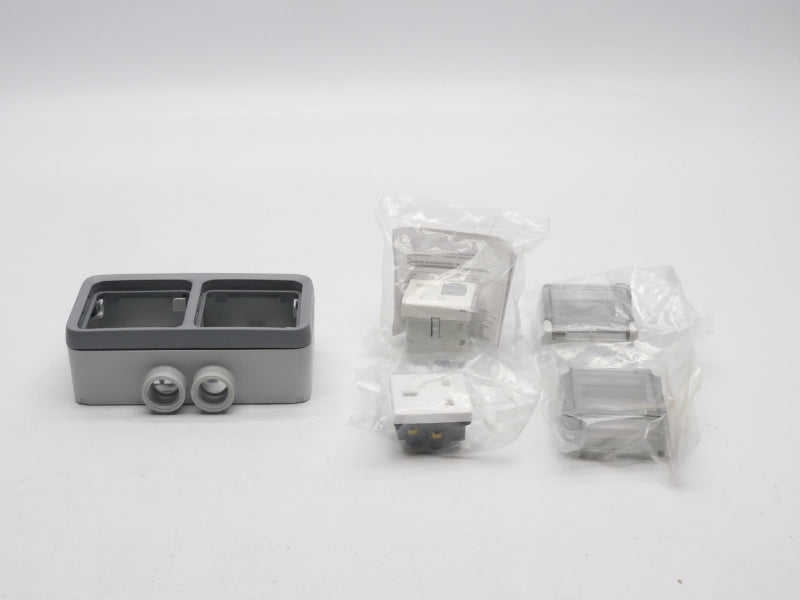 INTERNATIONAL CONFIGURATIONS 72325-30HH NSMP