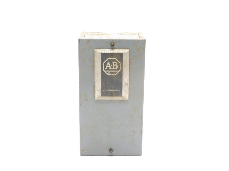 ALLEN BRADLEY 700-D201A1 SER. B 110/120V 25A (AS PICTURED) NSNP
