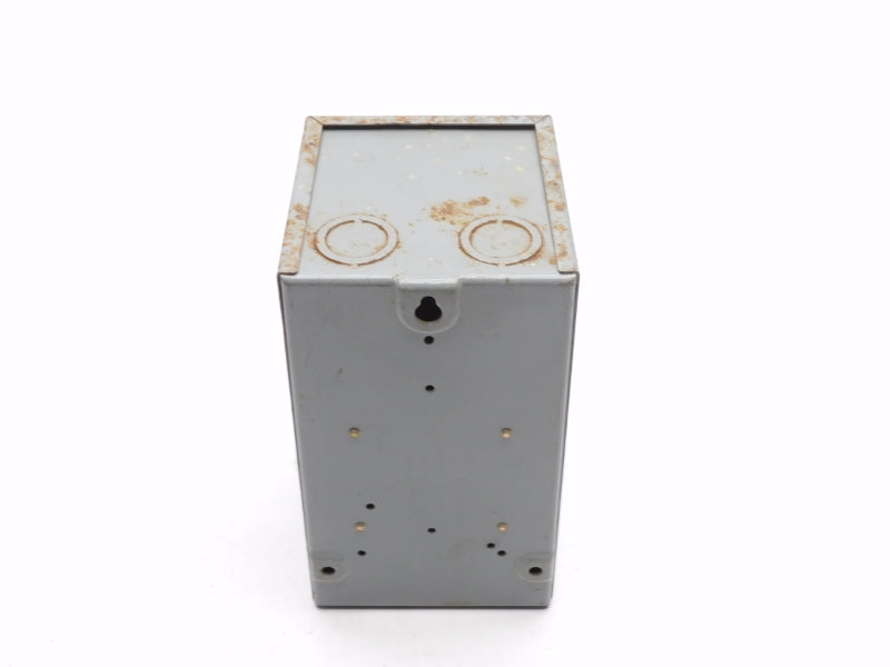ALLEN BRADLEY 700-D201A1 SER. B 110/120V 25A (AS PICTURED) NSNP