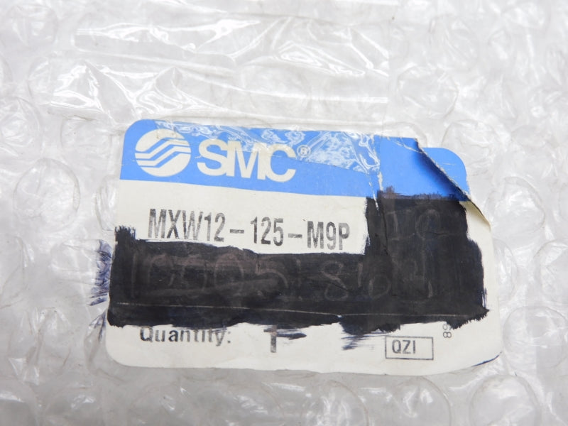 SMC MXW12-125-M9P 0.7-0.15MPA NSMP