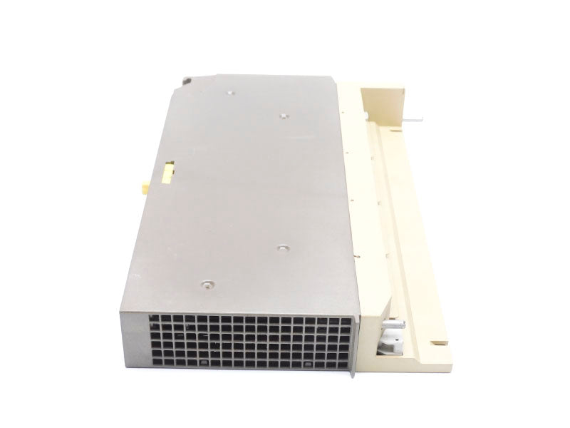 SIEMENS 6ES5470-7LC13 +1-5V (NO COVER) UNMP