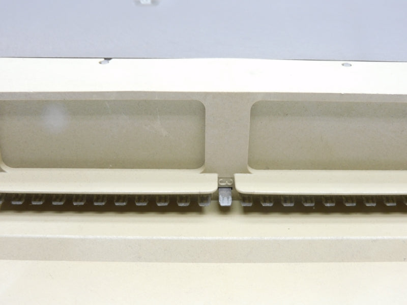 SIEMENS 6ES5470-7LC13 +1-5V (NO COVER) UNMP